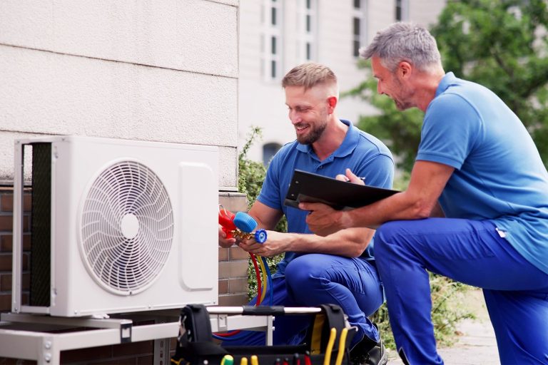 Maintaining Home Comfort: The Importance of Reliable HVAC and Plumbing Systems