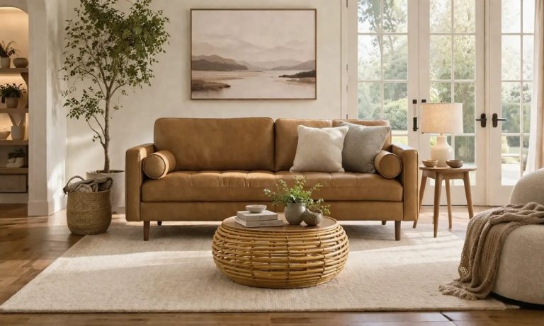 Step-by-Step Guide to Arranging Premium Sofas for Ultimate Comfort