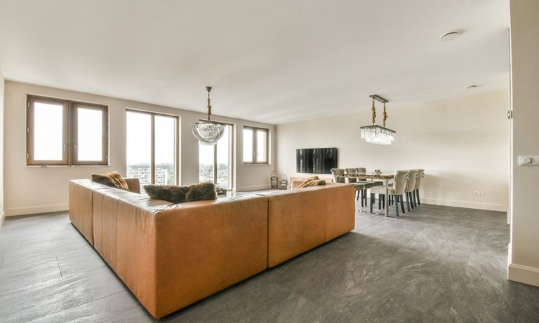 Why Planning Is Essential for Successful Interior Design & Renovation