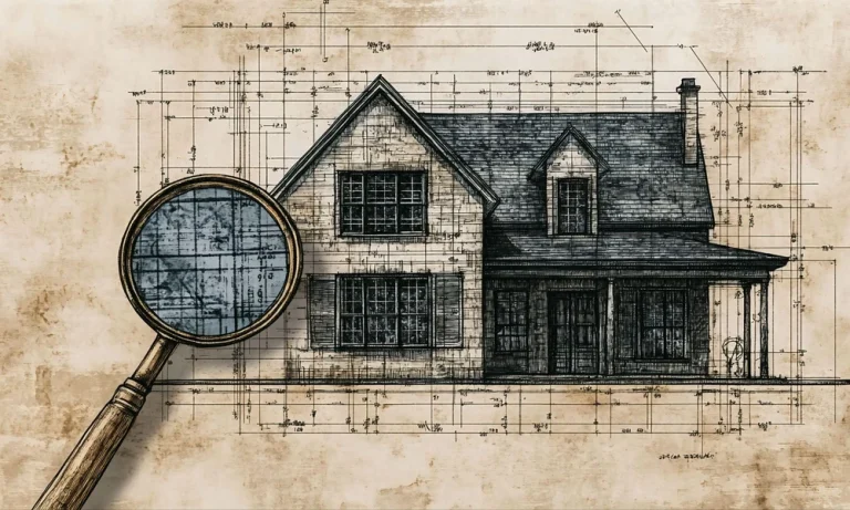 Could a Full Rebuild Leave Your New House Smaller Than the One You Tore Down?