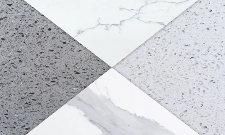 Bathroom Vanity Materials Compared for Rentals